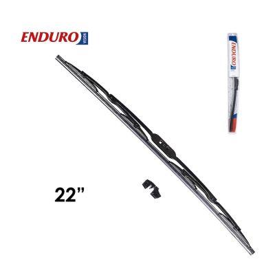 LIMPIABRISAS 22 ENDURO DENSO UNA PIEZA