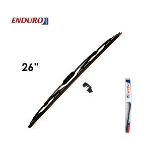 LIMPIABRISAS 26 ENDURO DENSO UNA PIEZA