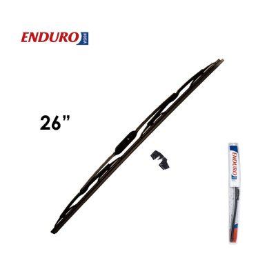 LIMPIABRISAS 26 ENDURO DENSO UNA PIEZA