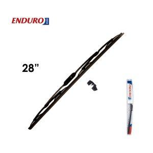 LIMPIABRISAS 28 ENDURO DENSO UNA PIEZA
