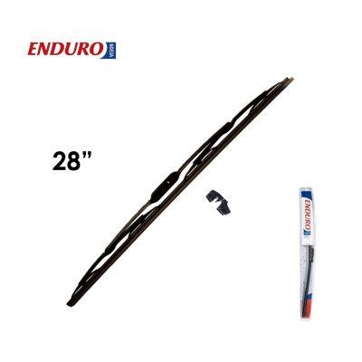 LIMPIABRISAS 28 ENDURO DENSO UNA PIEZA