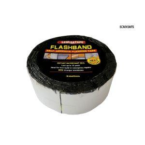 CINTA TAPAGOTERA FLASHBAND 5CM X 5 MTS FL55