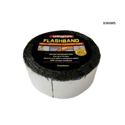 CINTA TAPAGOTERA FLASHBAND 5CM X 5 MTS FL55