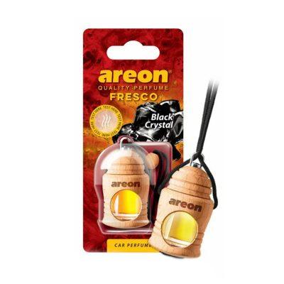 DESODORANTE AMBIENTAL TARRO DE MIEL BLACK CRYSTAL