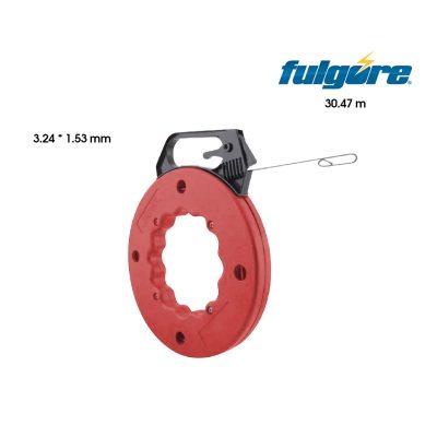 GUIA P/ELECTRICISTA 30MT/100 FULGORE