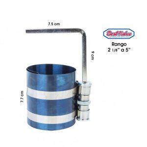 COMPRESOR P/ANILLO DE PISTON 3 A 5 PULGADAS  BESTVALUE