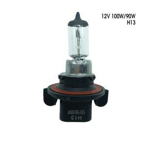 BOMBILLO HALOGENO H13-12V-100/90W CLEAR PROLITE