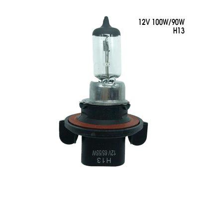 BOMBILLO HALOGENO H13-12V-100/90W CLEAR PROLITE