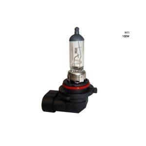 BOMBILLO H11 100W CLARA MILLER