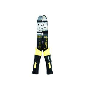 PINZA PELA CABLE HUNTER HM-1558
