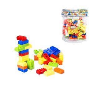 TROCITOS DIDACTICOS 120 PCS J310B