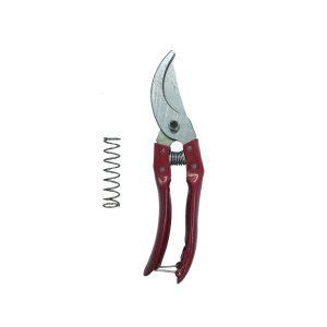 TIJERA P/PODAR 8" CURVA JX21-168