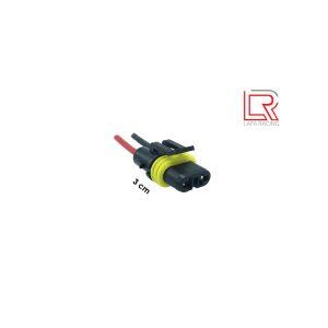 SOCKET ELECTRICO P/BOMBILLO 9006/9005/H11 880