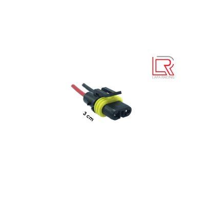 SOCKET ELECTRICO P/BOMBILLO 9006/9005/H11 880