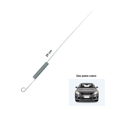RESORTE ESPIRAL DE ACELARADOR DE CARRO LF-1532