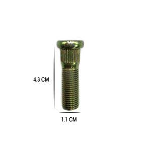 ESPARRAGOS L44MM ER18MM ED12MM