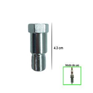 EXTENSION P/BUJIA 13/16 LF-6879