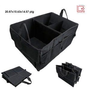 ORGANIZADOR P/BAUL PLEGABLE 20.87X10.63X14.57PLG LF-7107