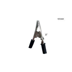 CONECTOR TIPO CAIMAN NEGRO