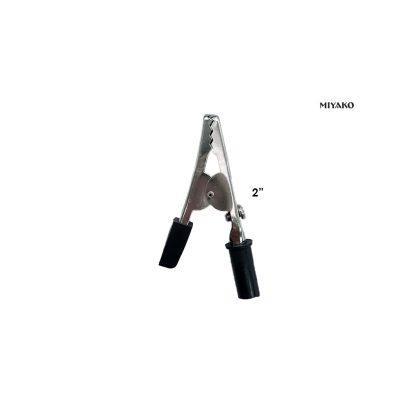 CONECTOR TIPO CAIMAN NEGRO