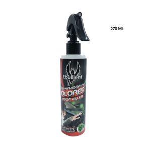 ELIMINADOR DE OLORES EBULLIENT 8 ONZAS OK3501