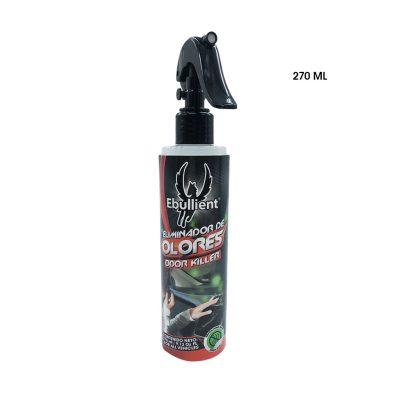 ELIMINADOR DE OLORES EBULLIENT 8 ONZAS OK3501
