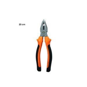ALICATE DE ELECTRICISTA 8 PLIPL18