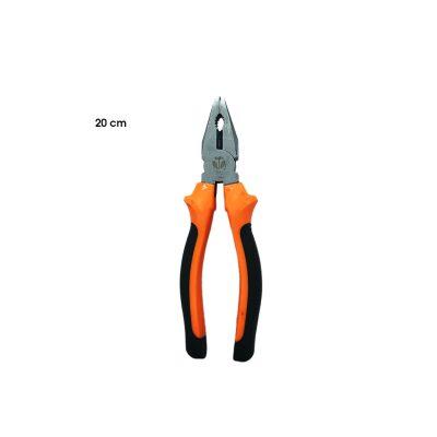 ALICATE DE ELECTRICISTA 8 PLIPL18