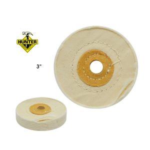 MOTA P/MOTOR DE BANCO 3 PLG HUNTER  PT-2121