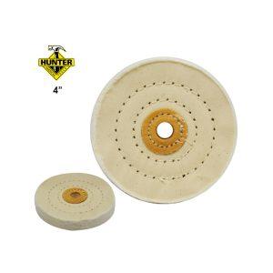 MOTA  P/MOTOR DE BANCO 4 PLG HUNTER  PT-2122