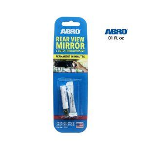 PEGAMENTO P/ESPEJO RETROVISOR ABRO 0.01 FL