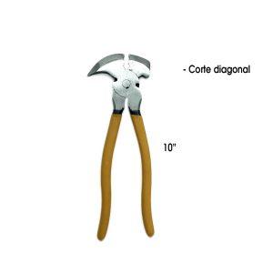 PINZA P/FINQUERO CERCAS 10 SB-131