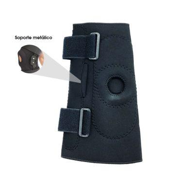 RODILLERA CON SOPORTE METALICO SBK-118