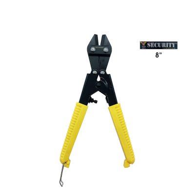 PINZA P/CORTA PERNOS 8 PLG  1/4 SECURITY SC-JH008