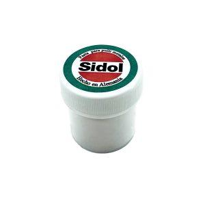PULIDOR DE METALES SIDOL TARRO