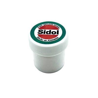 PULIDOR DE METALES SIDOL TARRO
