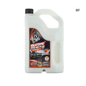 SILICON EBULLIENT PREMIUM 3 LITROS