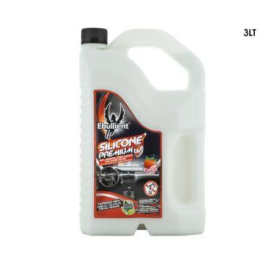 SILICON EBULLIENT PREMIUM 3 LITROS