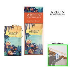 DESODORANTE AMBIENTAL P/CLOSET SUEÑO DE VERANO