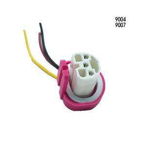 SOCKET CERAMICO 9004 9007 G14 BUS26142