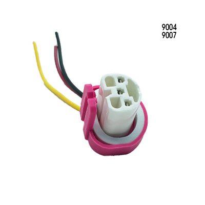 SOCKET CERAMICO 9004 9007 G14 BUS26142