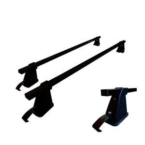 PORTAMALETAS 2 PCS SIN VIERTEAGUAS SV-08 1.2MTS