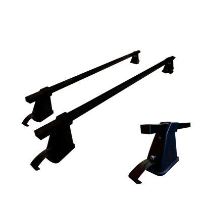 PORTAMALETAS 2 PCS SIN VIERTEAGUAS SV-08 1.2MTS