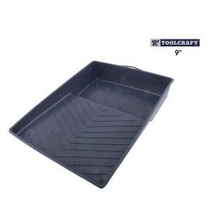 BANDEJA P/PINTAR PLASTICA 9 PULGADAS TC2804