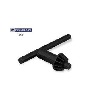 LLAVE DE MANDRIL  3/5 TOOLCRAFT