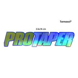 CALCOMANIA TORNASOL PROTAPER 18X3.5CM