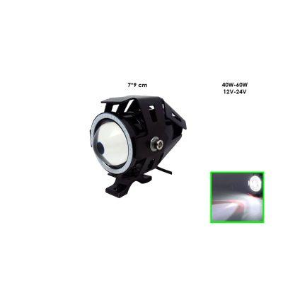 NEBLINERA U7 MINI OJO ANGEL BLANCO