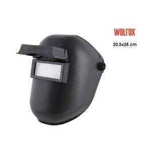 CARETA P/SOLDAR WOLFOX