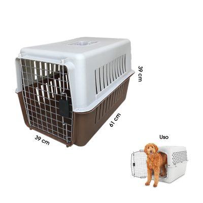 TRANSPORTADOR P/MASCOTAS XH882