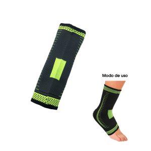 TOBILLERA ELASTICA YC-7704